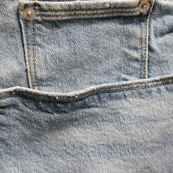 NWT Good American Zara Plus Size 30 Jeans Womens Classic Skinny Blue - Picture 7 of 10